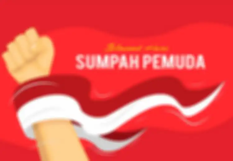 35 Kata-kata Sumpah Pemuda Singkat, Cocok Banget untuk jadi Caption