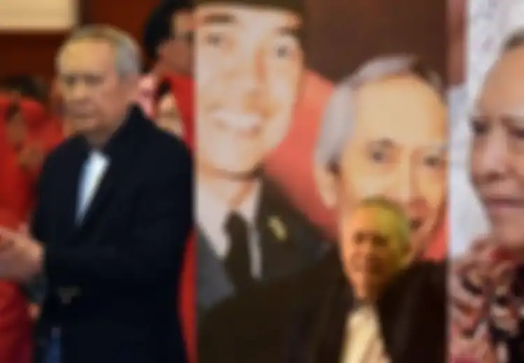 Kisah Sosok Anak Presiden Soekarno, Bikin Band Rock yang Lagunya Mengecam Sikap Amerika Serikat
