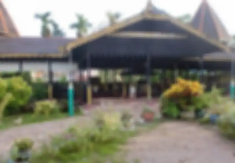 7 Peninggalan Kerajaan Banjar, Termasuk Masjid Tertua di Kalimantan