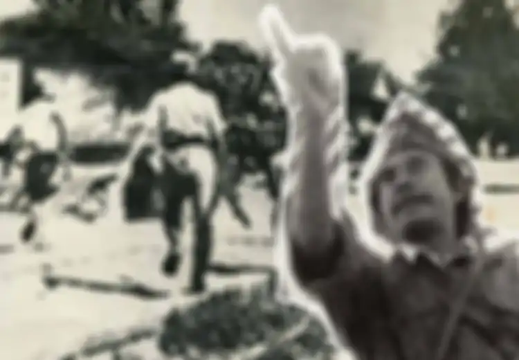 Inggris Keok 2 Jenderalnya Tewas, Ini 10 Fakta Pertempuran 10 November 1945 Yang Belum Terceritakan