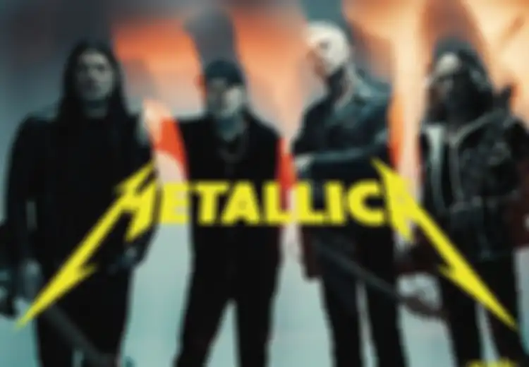 HAI RECALL METALLICA: Buku Wajib bagi Para Penggemar Musik Rock