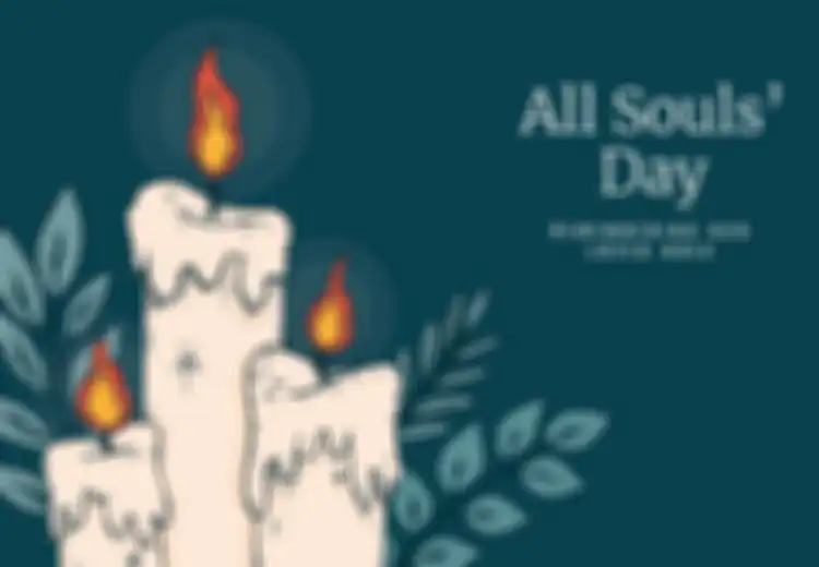35 Kata-kata Ucapan Hari Arwah 2023, Cocok Dijadikan Caption