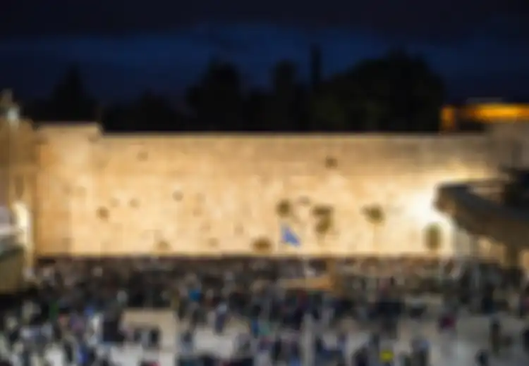 Kisah para Para Rabi Israel yang Mendukung Palestina, Apa yang Mereka Katakan dan Apa yang Mereka Lakukan?