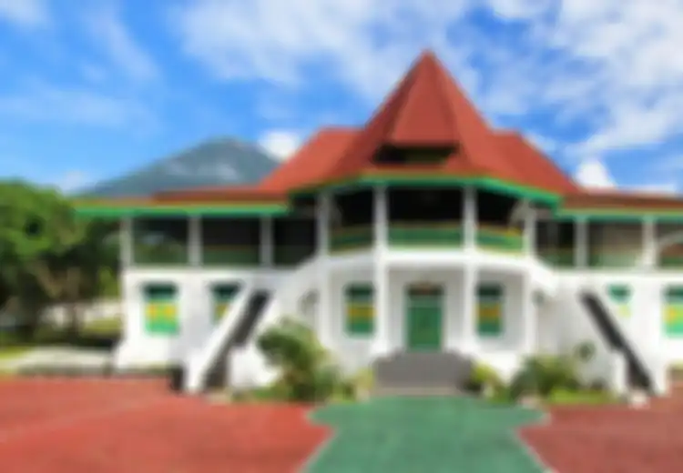 Kesultanan Tidore Kerajaan yang Berjasa Dalam Penyebaran Islam di Papua dan Nusantara Timur