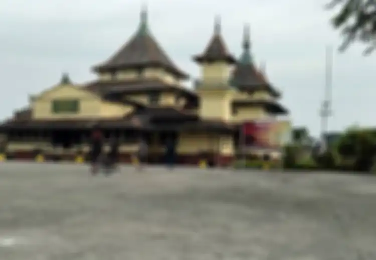 Misteri Kesultanan Sambas, Kerajaan Islam Pertama di Kalimantan Barat