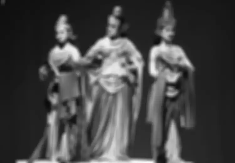 Menyaksikan Opera Majapahit: Gayatri di Tanah Asalnya