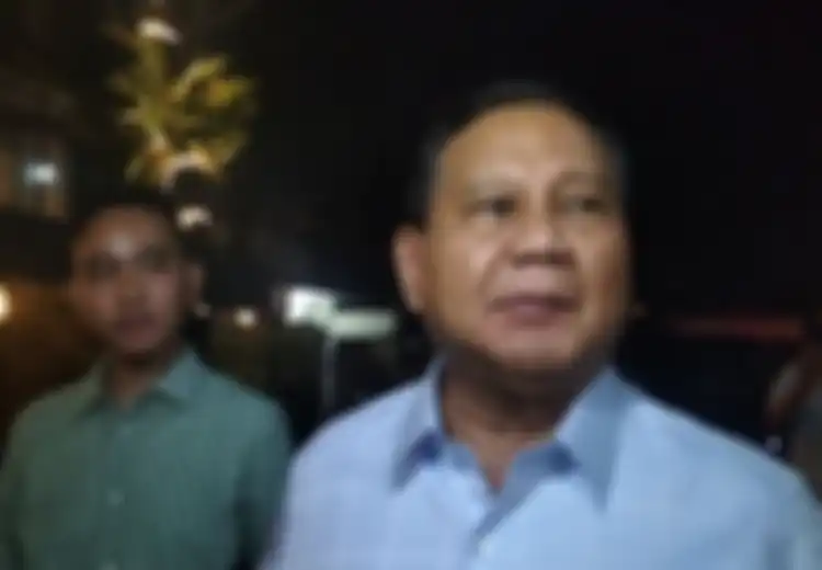Misteri Ramalan Ronggowarsito tentang Prabowo-Gibran Apakah Pasangan Ini Sosok yang Dimaksud?