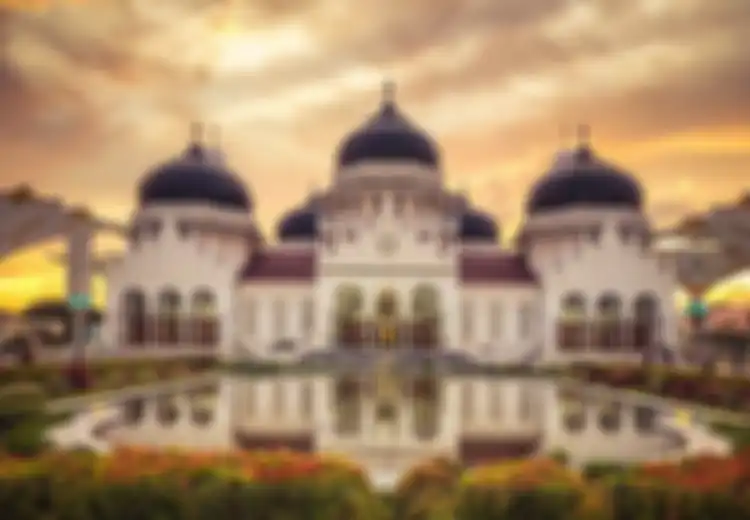 Kerajaan Islam Terakhir di Sumatera, Antara Langkat dan Aceh Darussalam