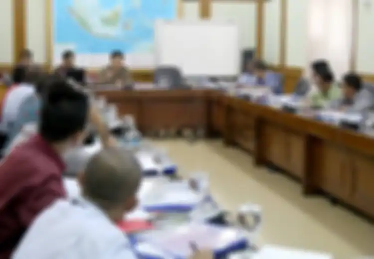 KPU Jelaskan Langkah Penanganan Sengketa Calon Anggota DPR