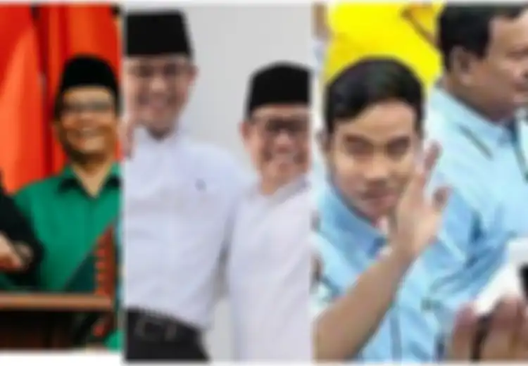 KPU Umumkan Debat Pilpres 2024 Akan Digelar Lima Kali, Ini Jadwal dan Lokasinya