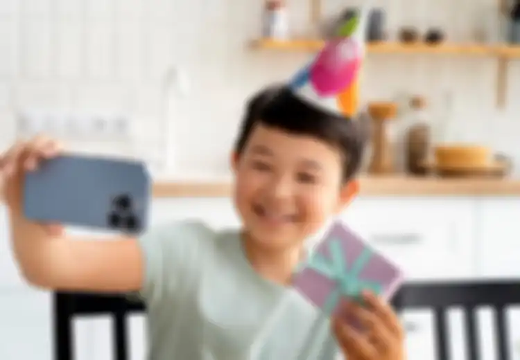 35 Ucapan Ulang Tahun untuk Anak Laki-laki yang Menyentuh Hati