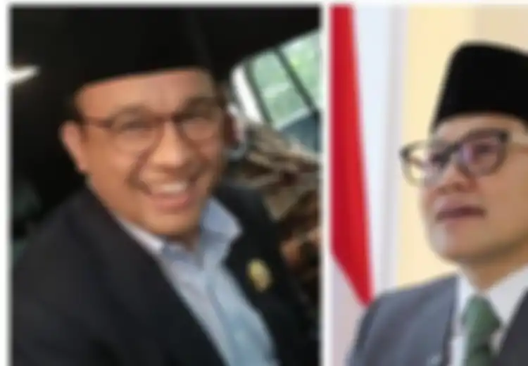 Primbon Jawa Ungkap Makna Weton Anies Baswedan dan Cak Imin, Cocokkah Mereka Berpasangan?