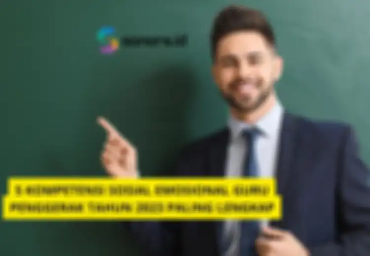 Berikut Ini adalah Kompentensi Sosial Emosional Menurut CASEL