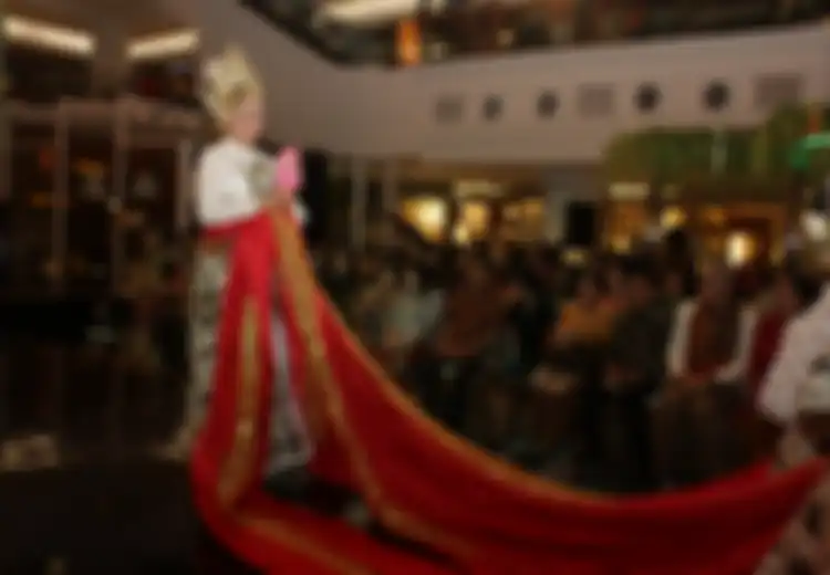 CHI Awards 2023, Ajang Apresiasi Para Pejuang Seni Tari Tradisional Indonesia