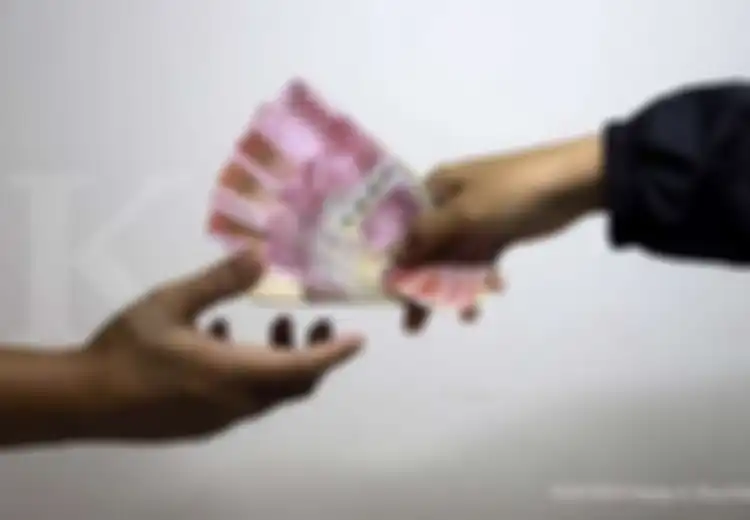 Alhamdulillah Hari Ini Dapat Rp400.000, Cek Penerima BLT El Nino Desember Di Link Ini