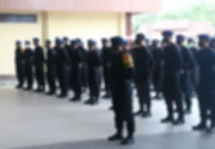 25 Kata-kata Ucapan Hari Brimob 2023, Cocok untuk Jadi Caption