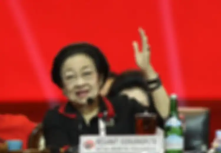 Akhirnya Megawati Buka Suara, Mengaku Mulai Mencium Kecurangan Pemilu