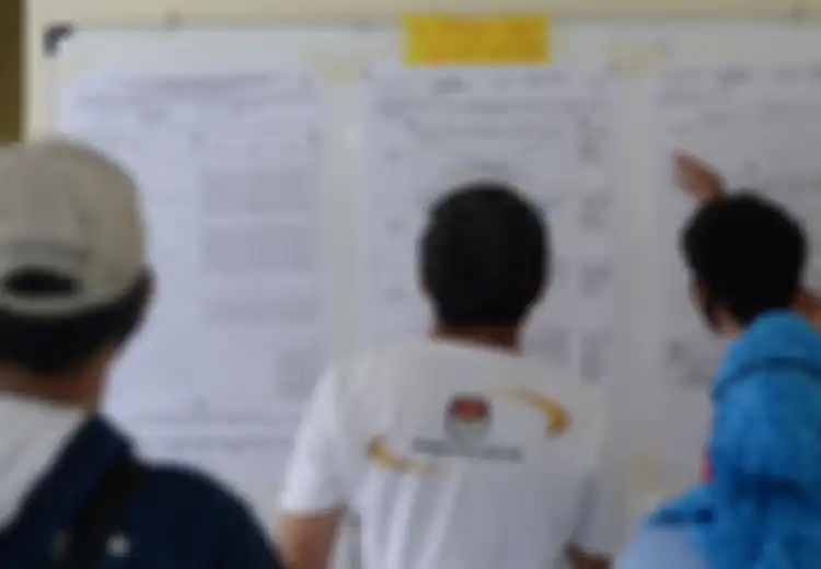 Sudah Dibuka Pendaftarannya, Segini Honor Anggota KPPS Pemilu 2024