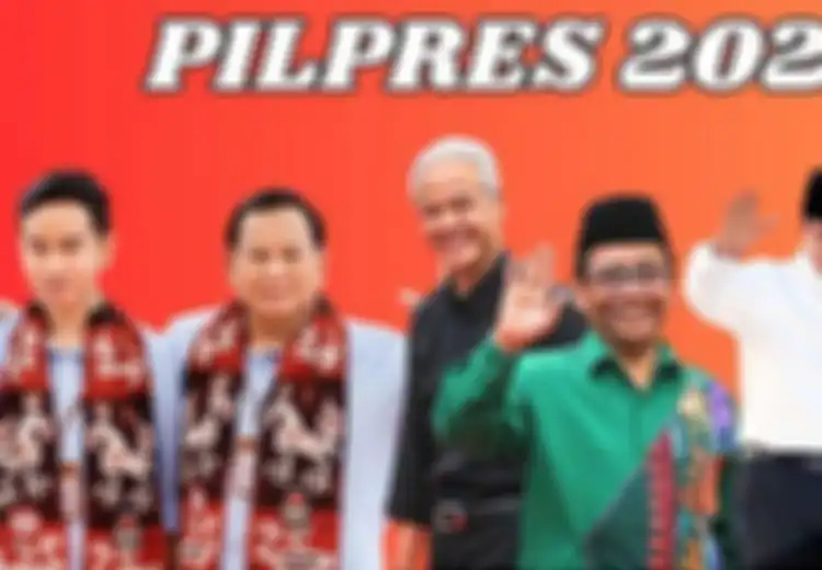 Akhirnya KPU Umumkan Capres-cawapres Pilpres 2024, Nomor Urut Besok