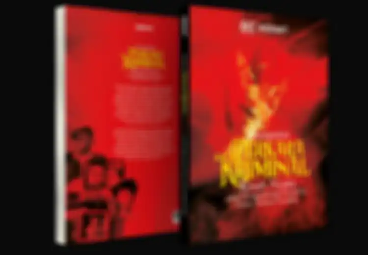 Cerita Kriminal Intisari Kembali! Sajikan 15 Peristiwa Kejahatan Paling Mengguncang di Bumi Nusantara