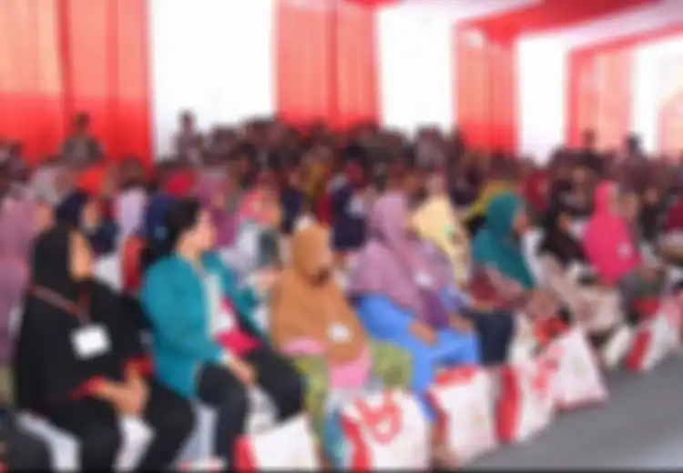 Alhamdulillah Dapat Rp400.000 Sebelum Tahun Baru, Pemerintah Cairkan BLT EL Nino Akhir Tahun Ini