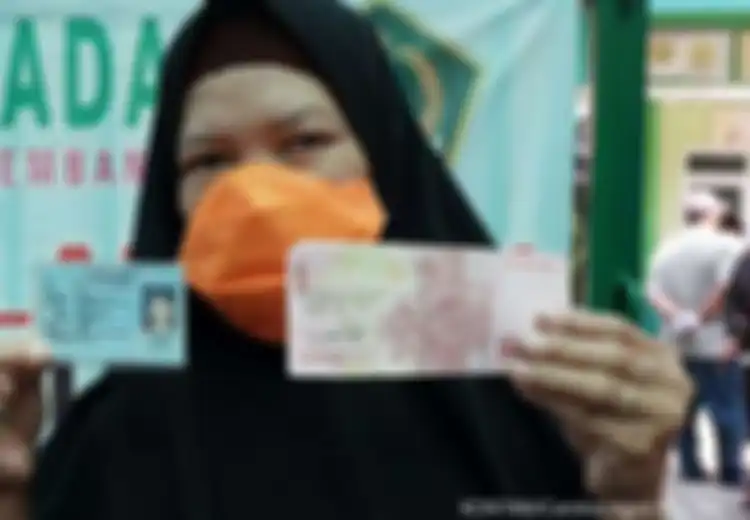 Puasa Ramadhan Dapat 3 Juta, Begini Cara Cek Pencairan PKH Maret-April 2024