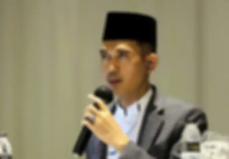 Sosok KH Asroroun Niam Sholeh, Ketua MUI Bidang Fatwa yang Mengharamkan Produk Pro Israel