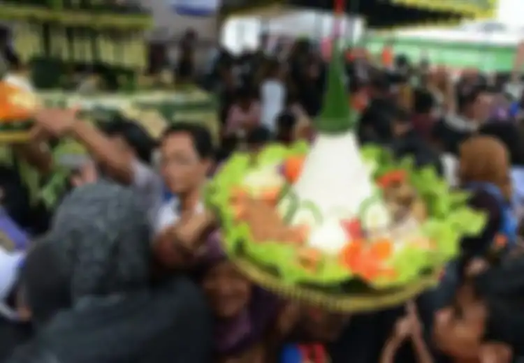Ini Hasil Interaksi Budaya pada Masa Kerajaan Islam di Indonesia