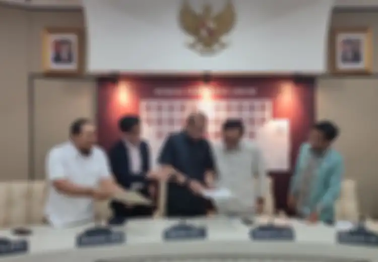 Pemilihan Tinggal Puluhan Hari Lagi, KPU Mulai Pesan 12 Miliar Surat Suara Pemilu 2024