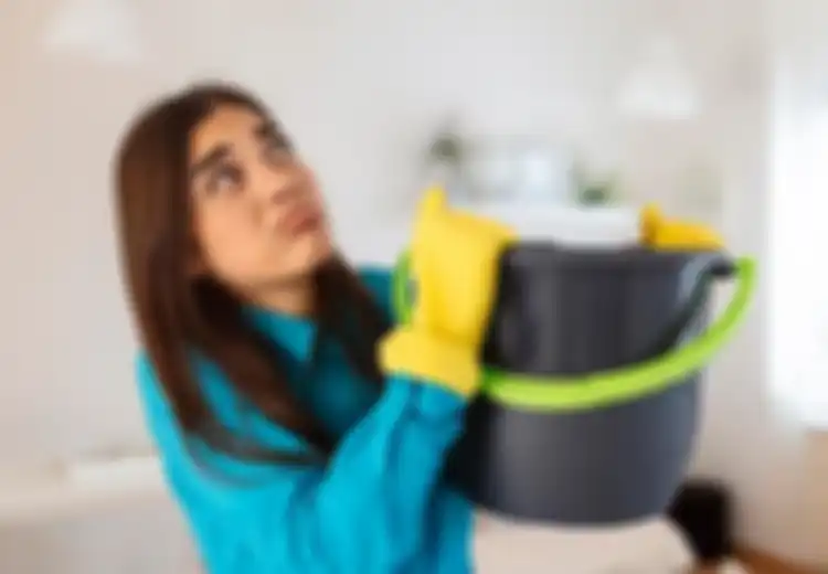 Pertanda Apa Ini? Inilah Arti Mimpi Rumah Bocor Masuk Air Hujan
