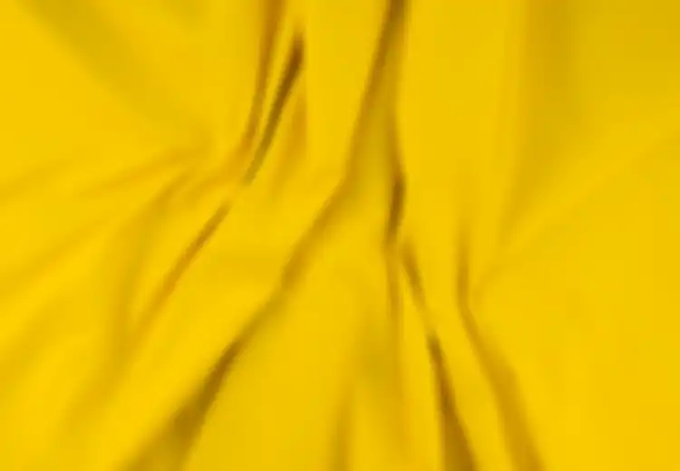 Arti Kain Kuning di Kalimantan, Benarkah Ada Pesan Tersirat?
