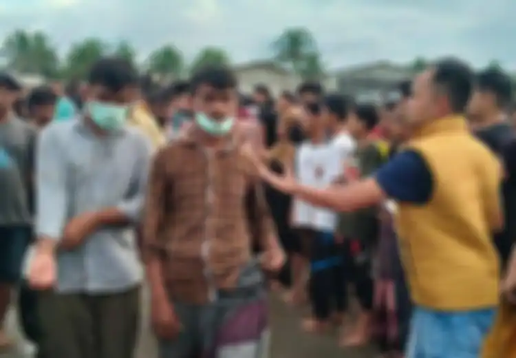 Sejarah Rohingya, Dari Kerajaan Islam di Myanmar hingga Pengungsian di Aceh