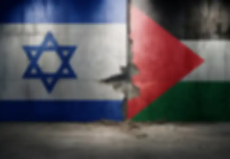 3 Contoh Teks Editorial tentang Palestina, Lengkap dengan Strukturnya