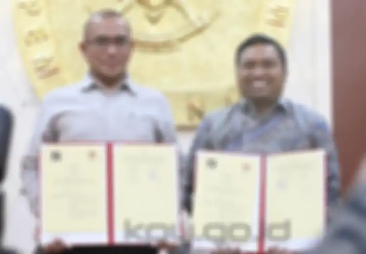 KPU dan TikTok Kolaborasi Sosialisasi Pemilu 2024, Tujuannya?