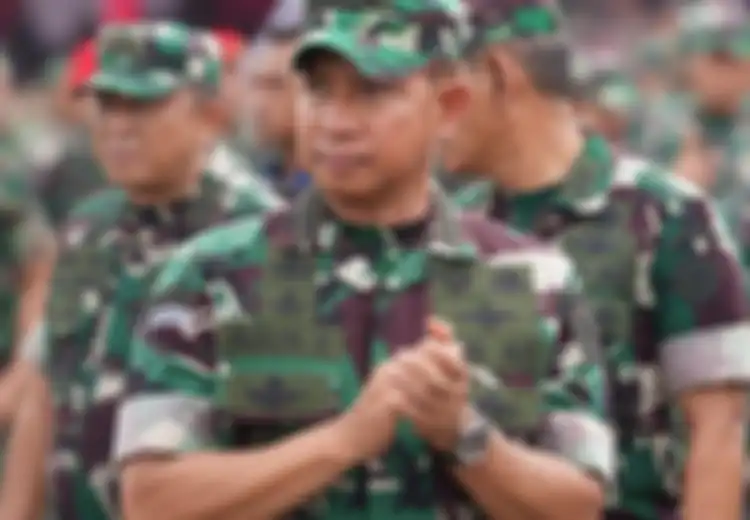 Dikenal Sebagai Jenderal Geng Solo, Inilah 6 Sosok Perwira TNI-Polri Yang Kariernya Melesat Di Era Jokowi