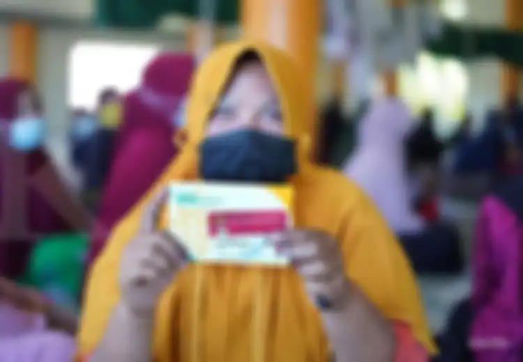 Alhamdulillah Januari Dapat Rp400.000, Ini Syarat Untuk Mencairkan BLT El Nino 2024