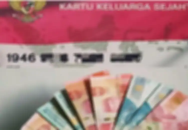 Alhamdulillah Ada Rezeki Hingga Rp400.000, Ini Daftar Bansos Yang Cair Desember, Termasuk El Nino