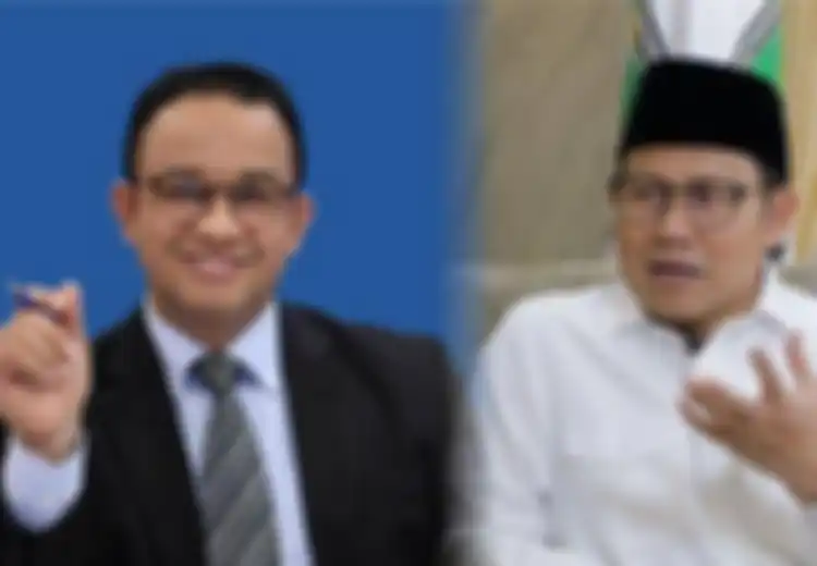 Wuku Shinta dan Sungsang, Primbon Jawa Ungkap  Kecocokan Anies Baswedan dan Cak Imin Dalam Pemilu 2024