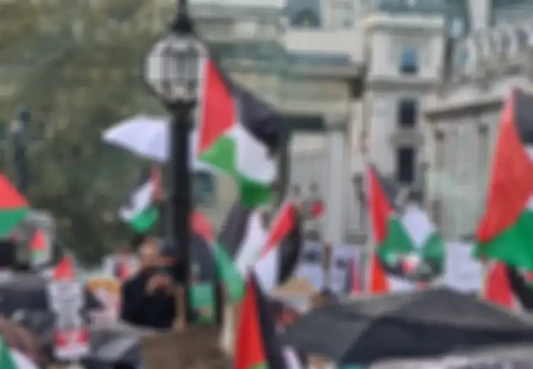 Kisah Raja Faisal, Sang Pemberani yang Menantang AS demi Kemerdekaan Palestina