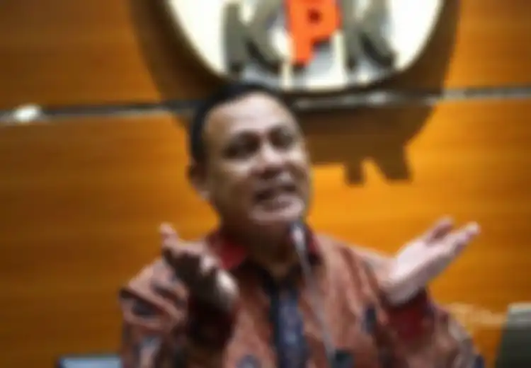 Di Balik Peristiwa Penangkapan Firli Bahuri, Dari Kasus Harun Masiku hingga Dugaan Pemerasan Mantan Mentan