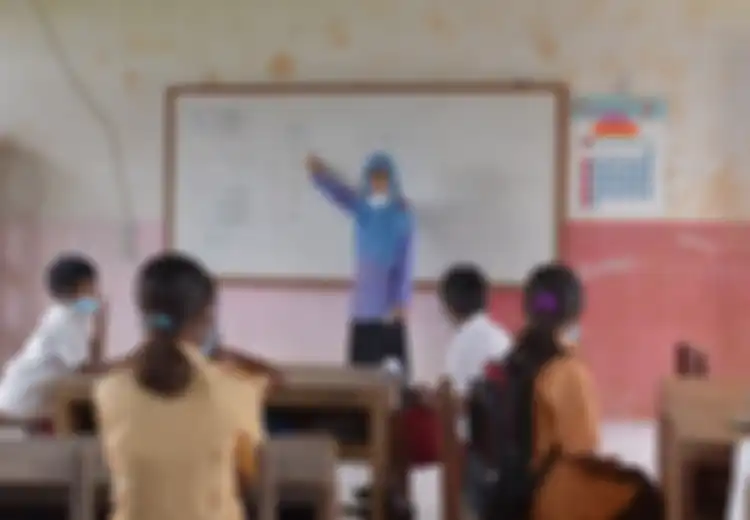 15 Kalimat Ucapan Hari Guru Nasional Dalam Bahasa Indonesia Dan Bahasa Inggris, Cocok Untuk Status WA