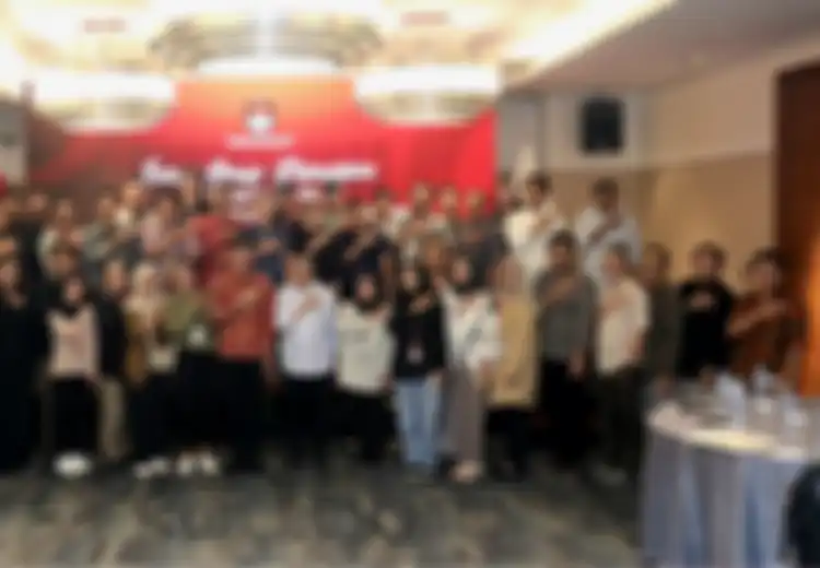 KPU Gandeng Jurnalis Untuk Tingkatkan Pemahaman Publik Dan Paritisipasi Dalam Pemilu
