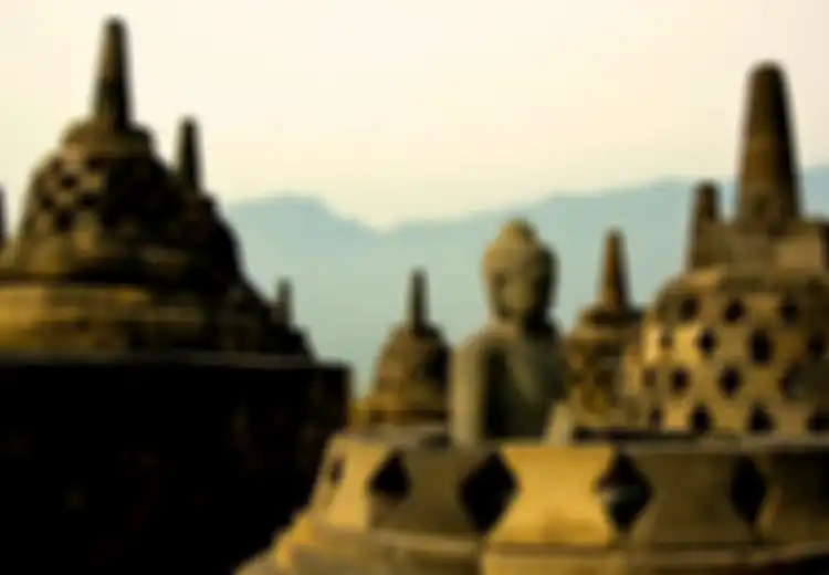 Mengungkap Misteri Candi Borobudur, Warisan Budaya Kerajaan Mataram Kuno