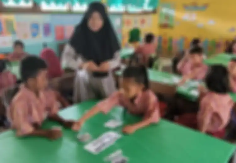 Ini 30 Contoh Ucapan Hari Guru Untuk Anak SD Kepada Guru Tercintanya