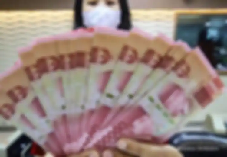 Cuma Tersisa Rp5 Miliar dan 2024 Belum Tentu Masih Ada, Segera Cek BLT PKH Anda Lewat Link Ini