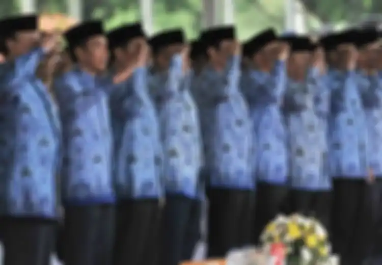 Doa HUT Korpri 2023, Sesuai Tema dari Kemendikbudristek RI