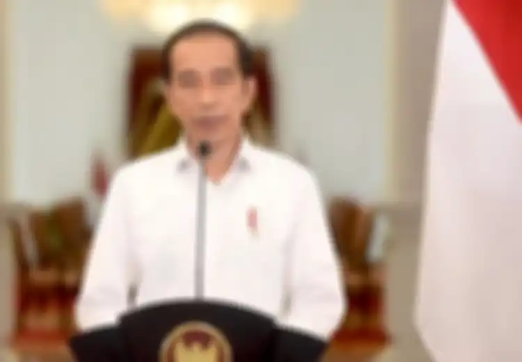 Arti Cawe-cawe dalam Pemilu Seperti yang Diucapkan oleh Jokowi?