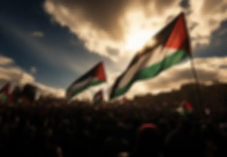 25 Ucapan Hari Solidaritas Internasional bagi Rakyat Palestina 2023