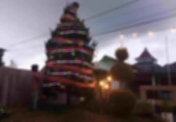 40 Contoh Ucapan atau Kata-kata Selamat Natal 2023 dari Orang Muslim