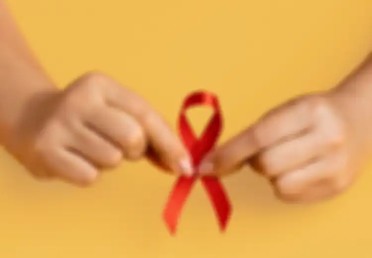 25 Caption Hari AIDS Sedunia 2023, Simpel Namun Menyentuh Hati